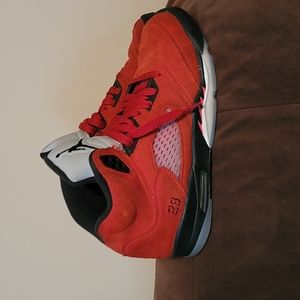 Air Jordan Retro's 5